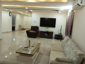 SPACIOUS AND PEACEFUL Banjara rd 12 2 bhk